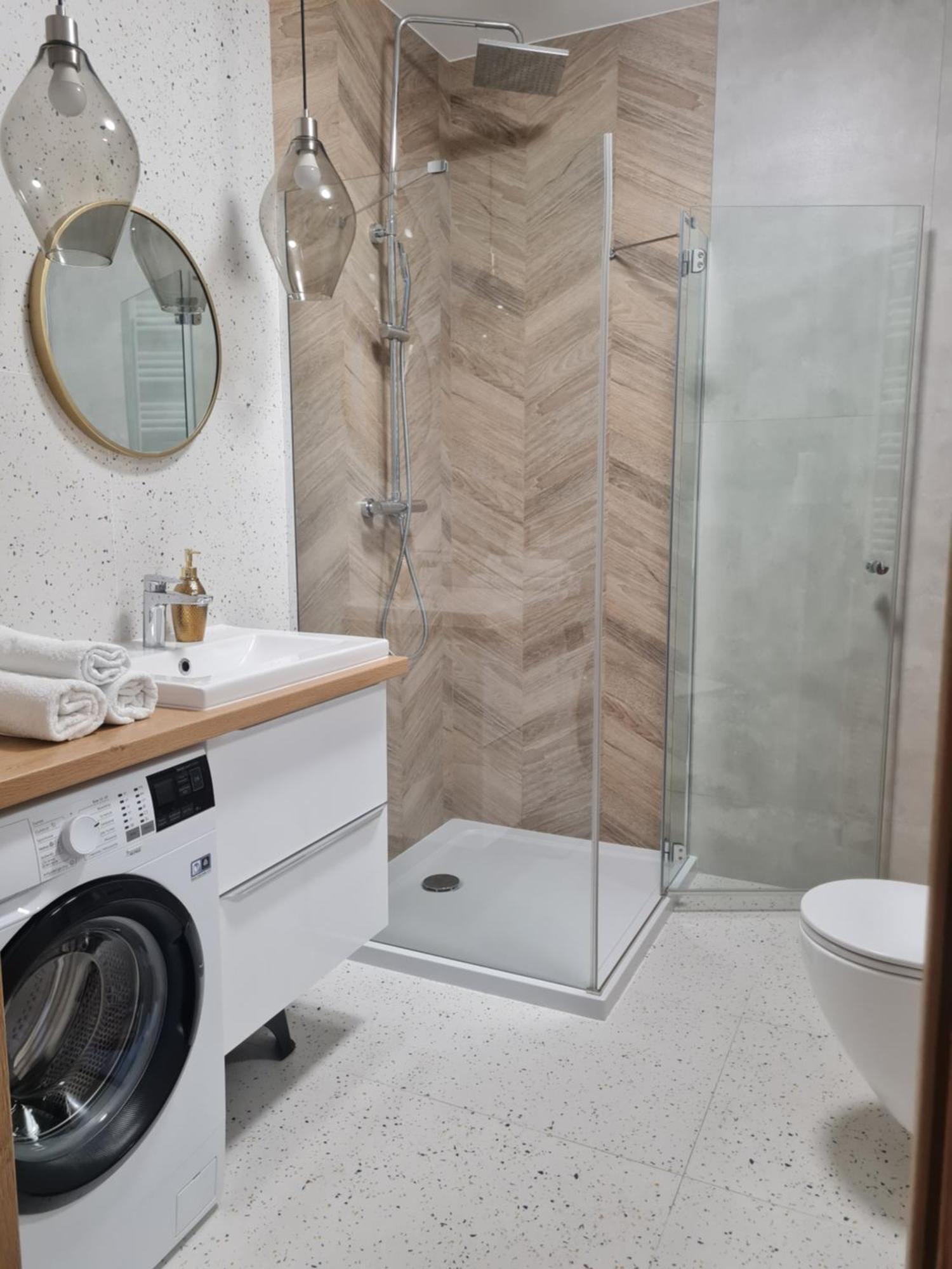 Airport Apartment Warsaw Luaran gambar