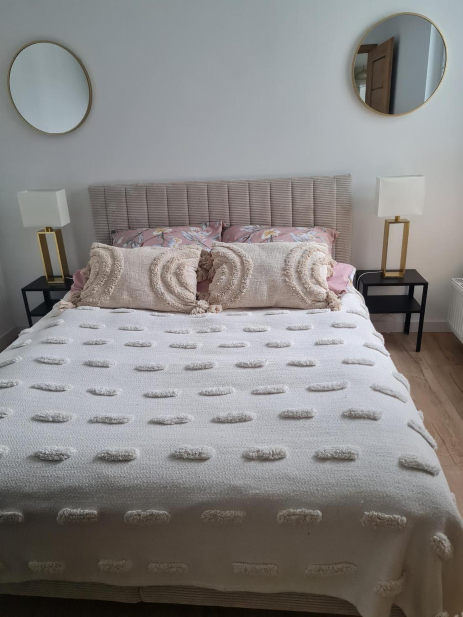 Airport Apartment Warsaw Luaran gambar